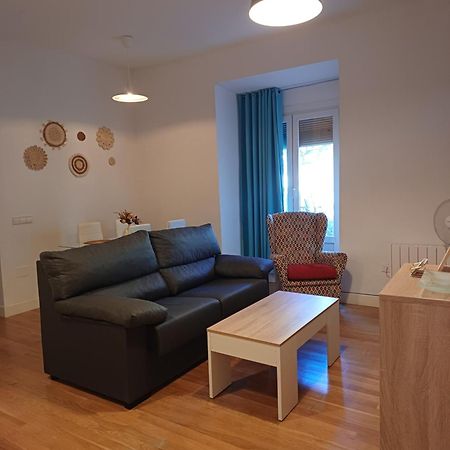 Vut Casa De La Catedral Baja Apartment Сигуенца Екстериор снимка