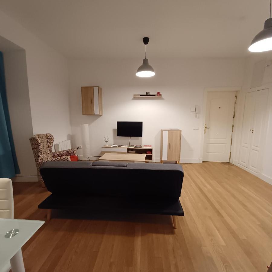 Vut Casa De La Catedral Baja Apartment Сигуенца Екстериор снимка