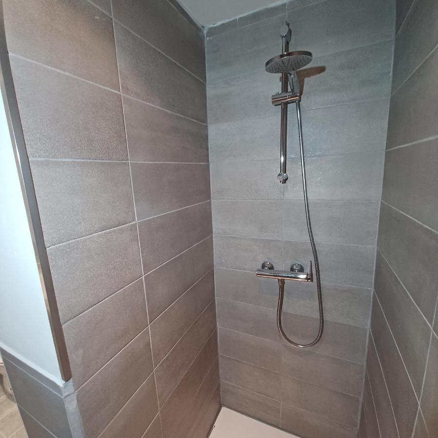 Vut Casa De La Catedral Baja Apartment Сигуенца Екстериор снимка