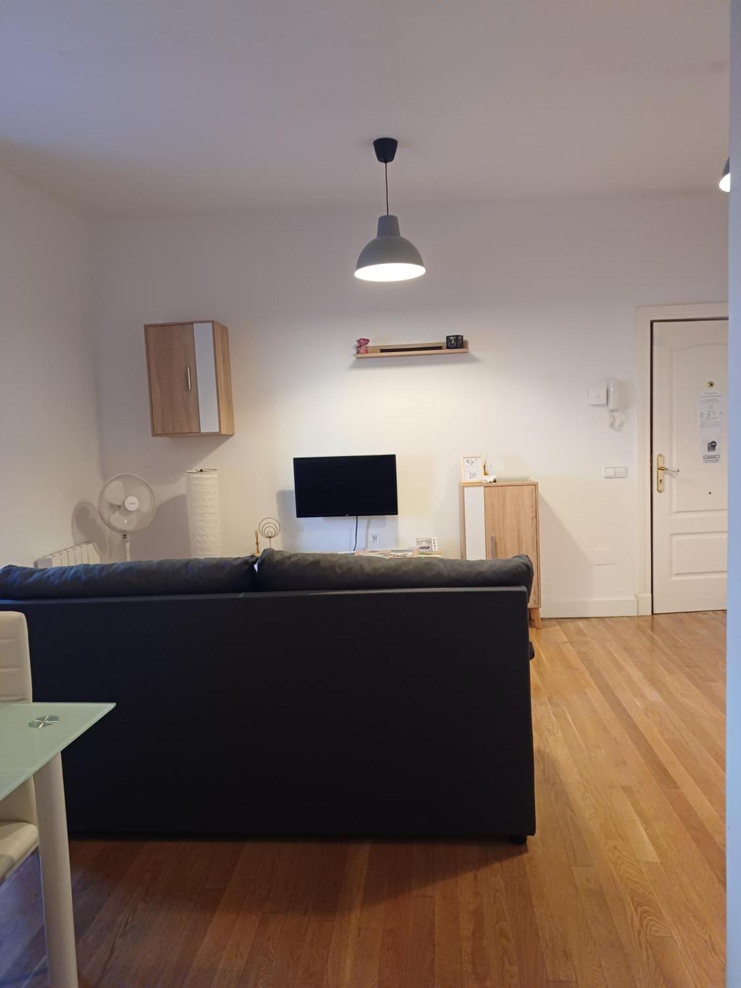 Vut Casa De La Catedral Baja Apartment Сигуенца Екстериор снимка