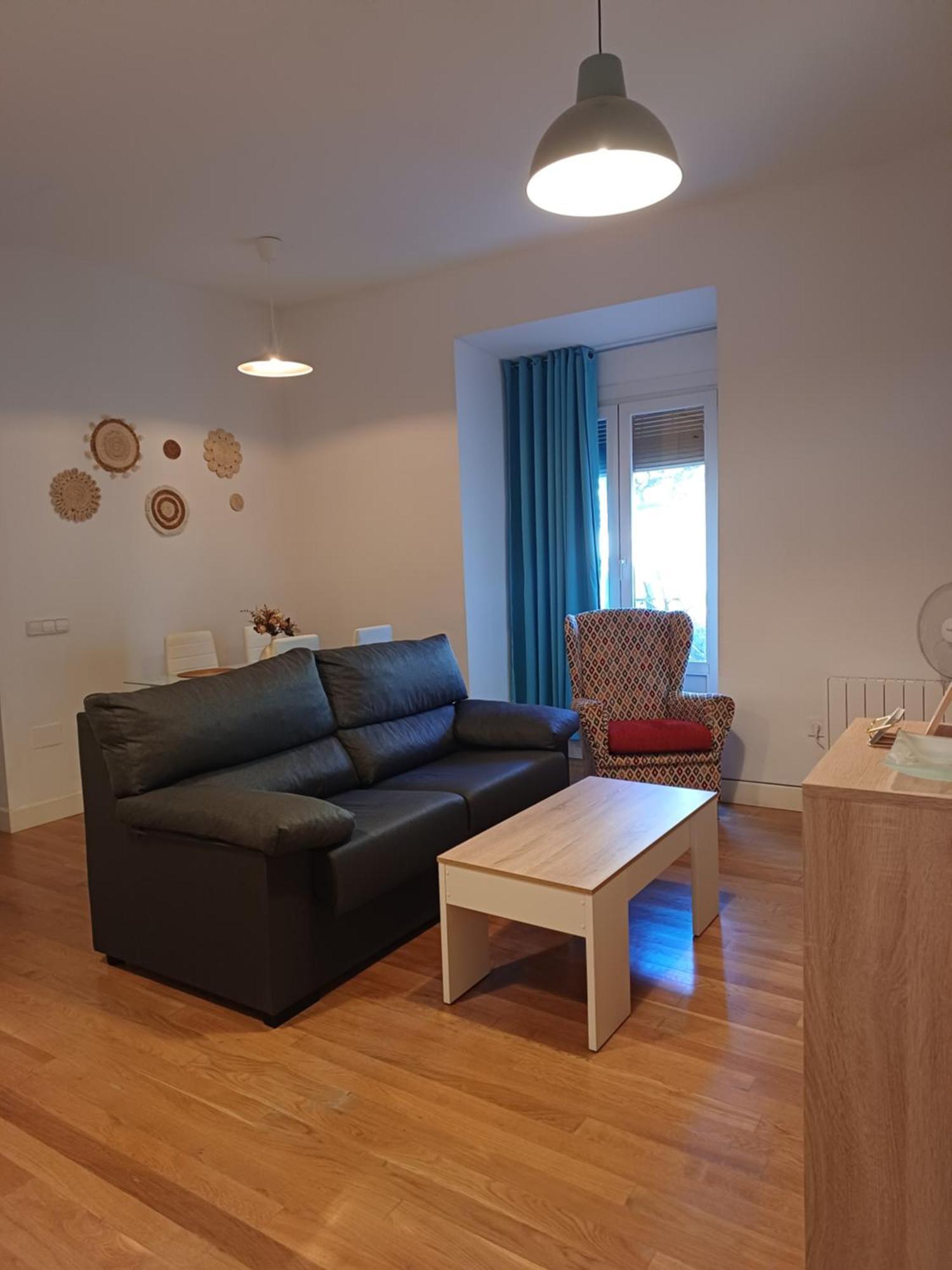 Vut Casa De La Catedral Baja Apartment Сигуенца Екстериор снимка