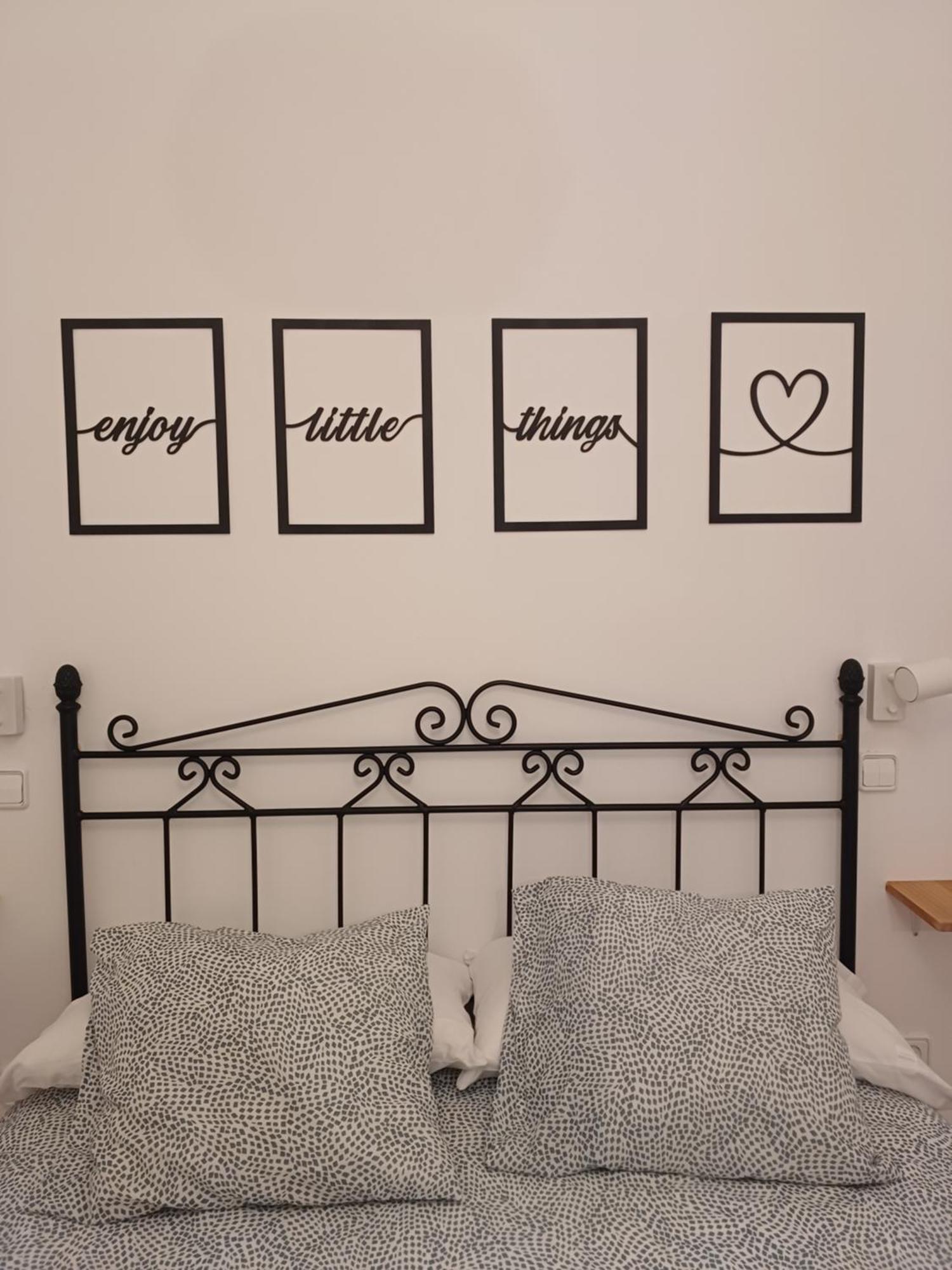 Vut Casa De La Catedral Baja Apartment Сигуенца Екстериор снимка